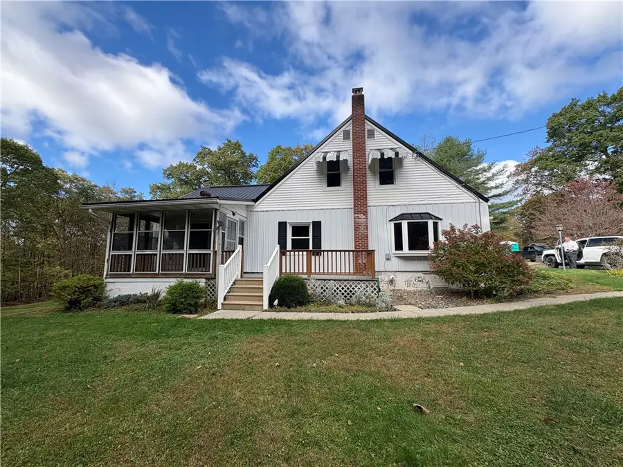 3948 Piney Dam Rd, Clarion, PA 16214 - Image #3