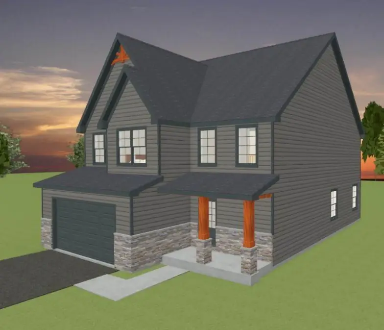 103 Hollyberry Cir, Noblestown, PA 15057 - Image #1