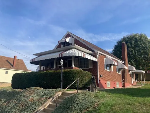 1210 Patton, Monessen, PA 15062