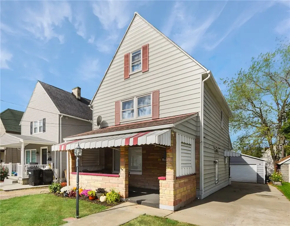 1820 Mcminn St, Aliquippa, PA 15001 - Image #1