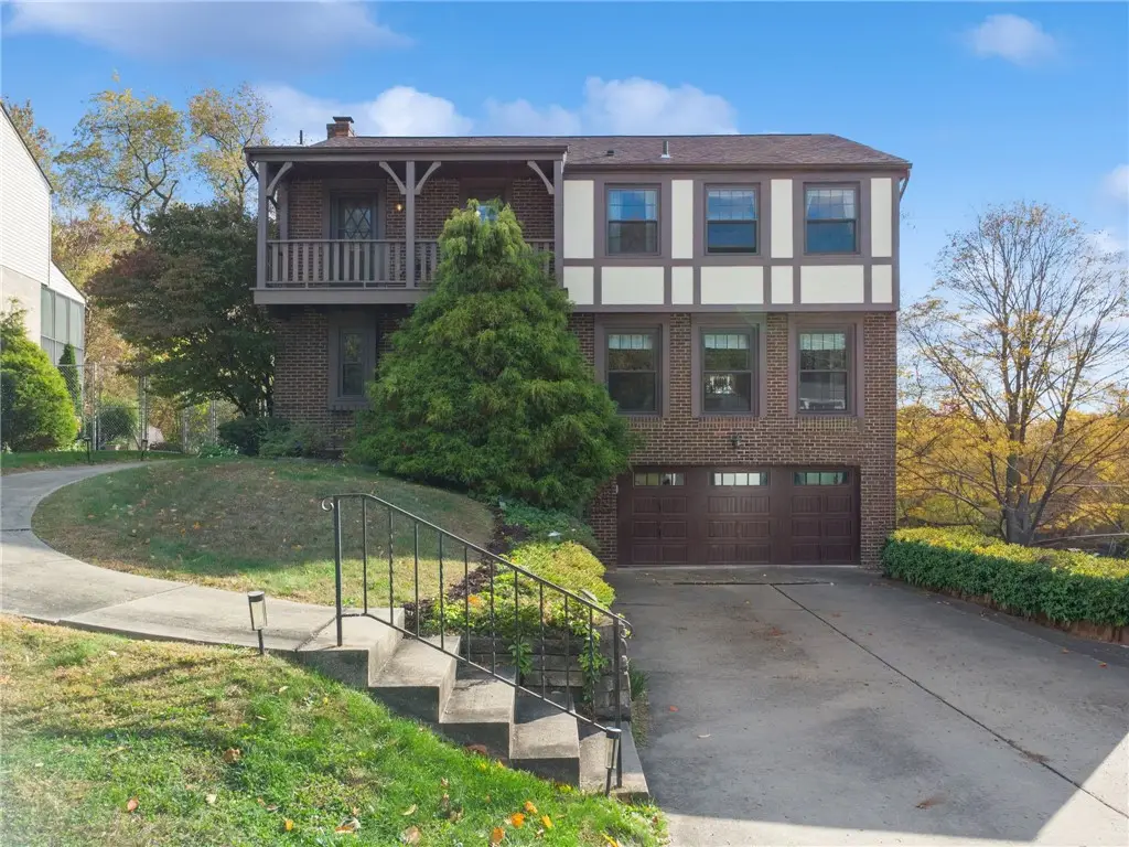 5907 Glen Hill Dr., Bethel Park, PA 15102 - Image #1