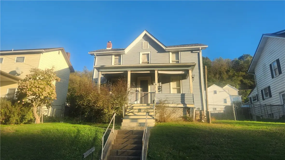 221 Railroad Street, Hyde Park, PA 15641 - Image #1