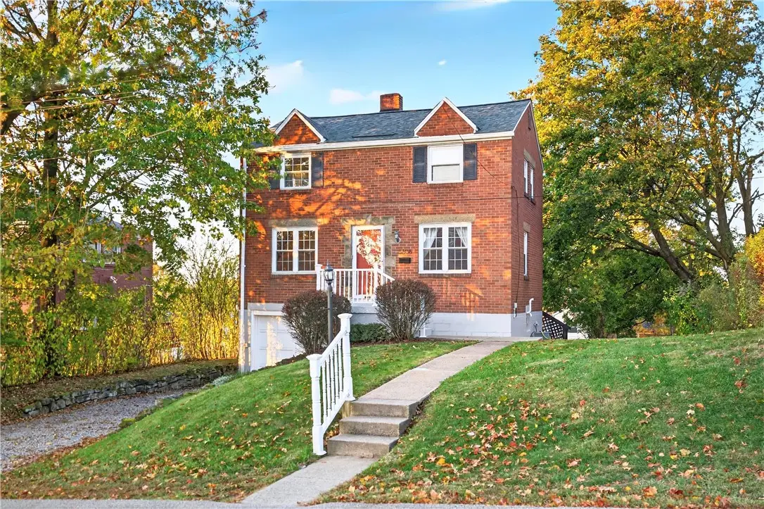 3808 Rural Ct, Churchill, PA 15221 - Image #1