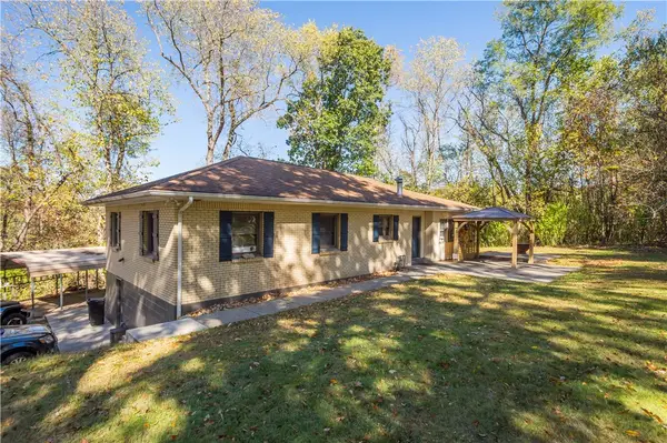 97 Poplar Street, Ellsworth Boro, PA 15331