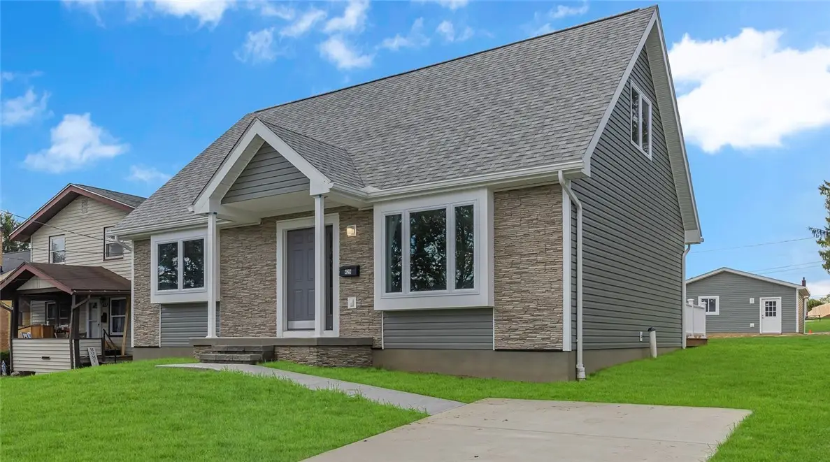 425 18th Avenue, Patterson Township, PA 15010 - Image #1