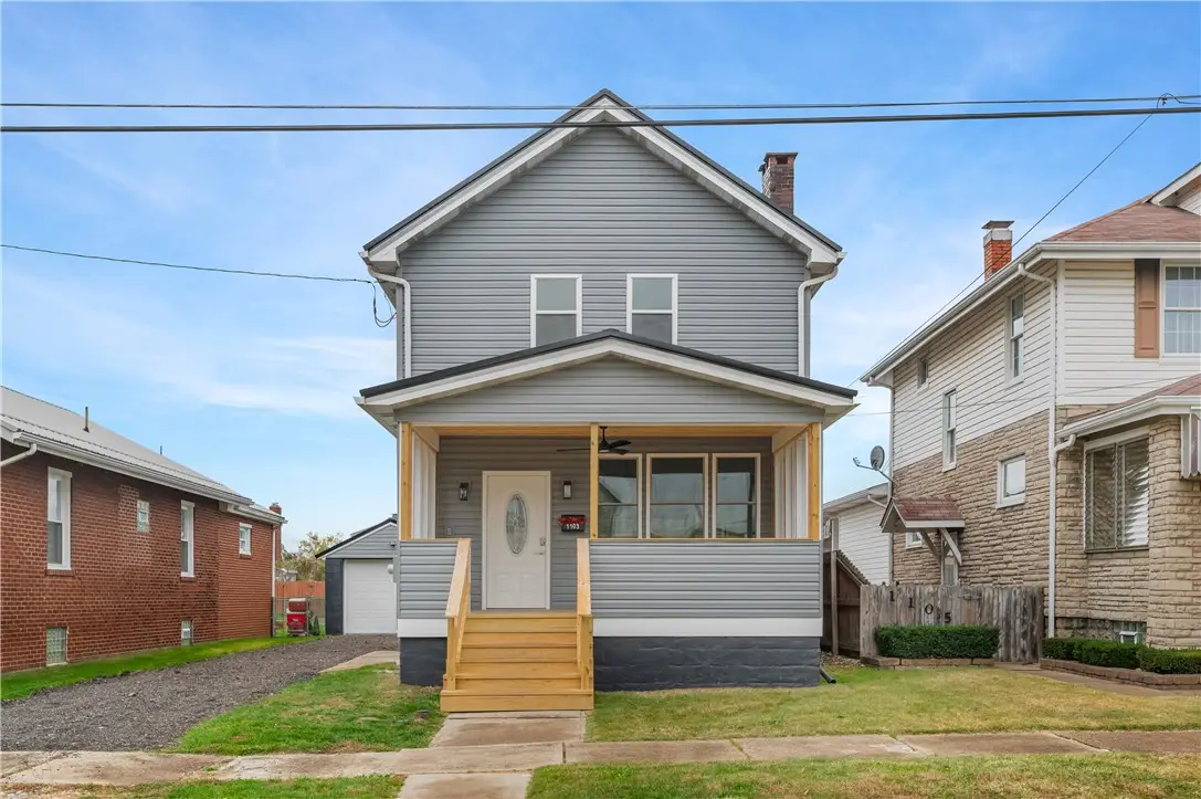 1103 Dallas Ave, Natrona Heights, PA 15065 - Image #1