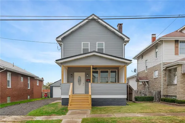 1103 Dallas Ave, Harrison Twp, PA 15065