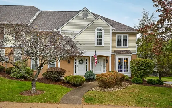 540 Lakewood Drive, Monroeville, PA 15146