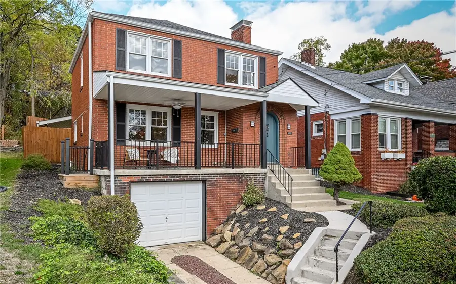 632 Means Ave, Bellevue, PA 15202 - Image #2