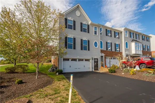 101 Raymond Dr, North Fayette, PA 15071