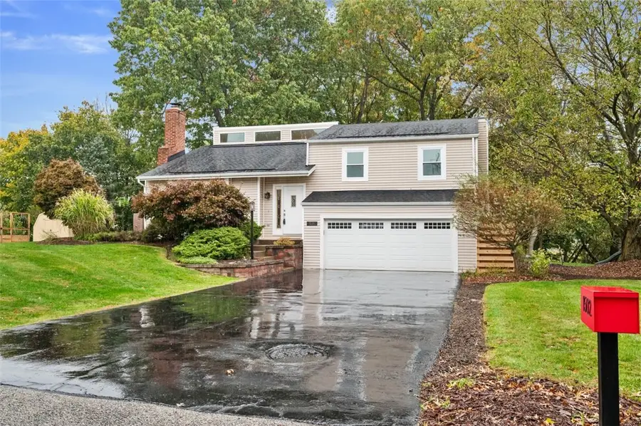 1502 Kelly Road, Ohara Township, PA 15116 - Image #3