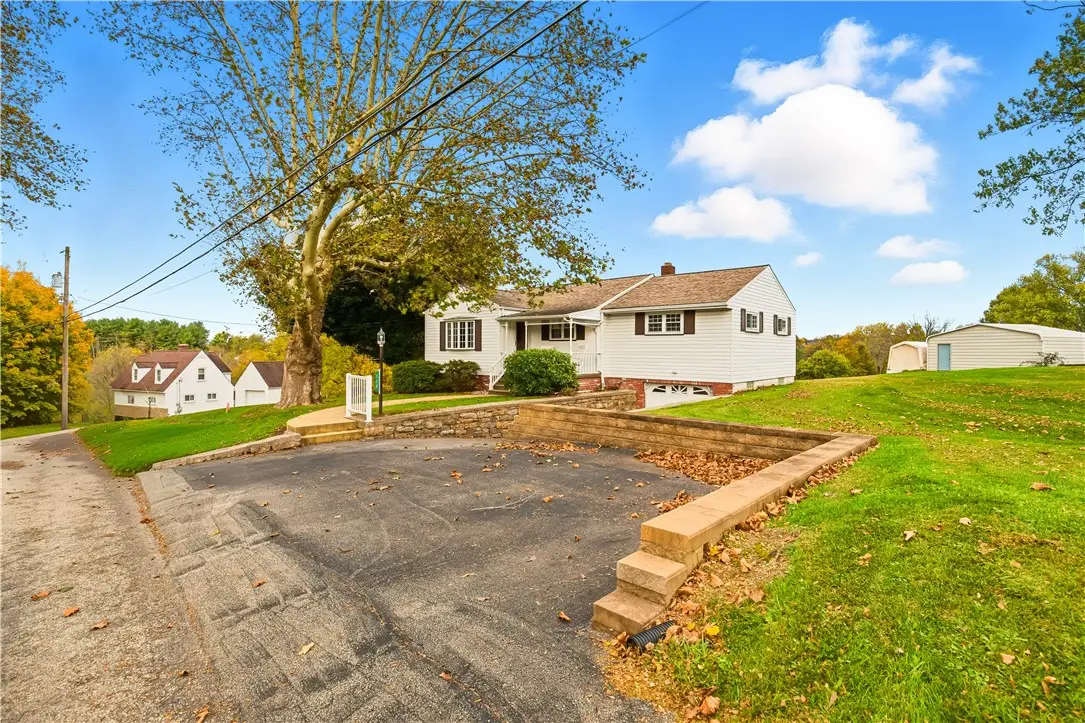 130 Larkspur Circle, Mount Pleasant, PA 15666 - #1