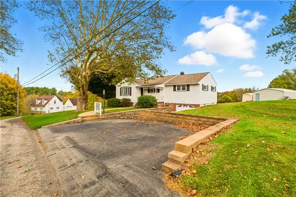 130 Larkspur Circle, Mount Pleasant, PA 15666