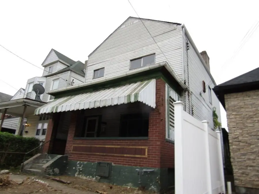 7343 Burton St, Swissvale, PA 15218 - Image #3