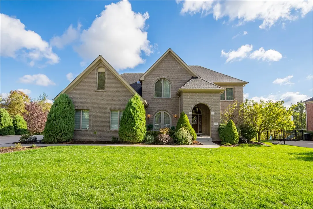 108 Saddle Ridge Drive, North Fayette, PA 15071 - Image #1