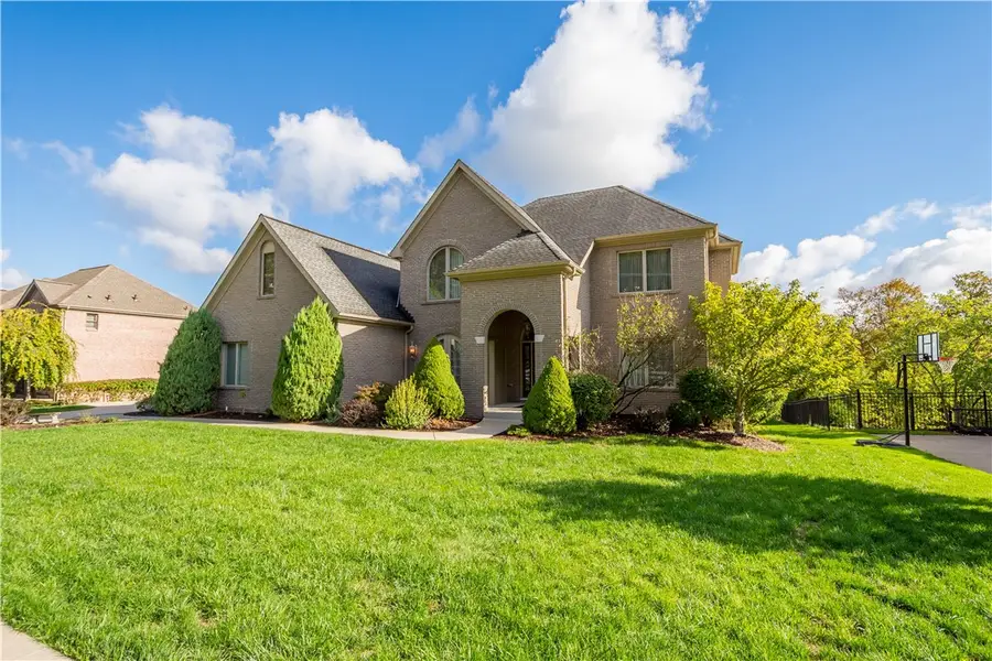 108 Saddle Ridge Drive, North Fayette, PA 15071 - Image #2