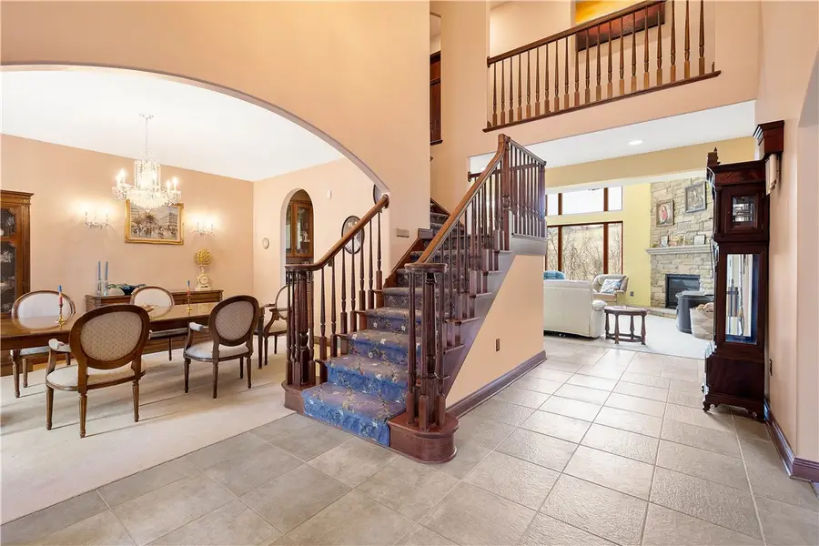 108 Saddle Ridge Drive, North Fayette, PA 15071 - Image #3