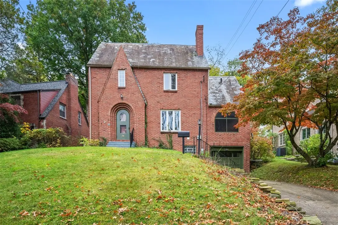 76 Mount Lebanon Blvd, Mount Lebanon Township, PA 15228 - Image #1