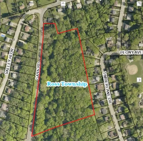 000 Gass Rd, Pittsburgh, PA 15229 - #3