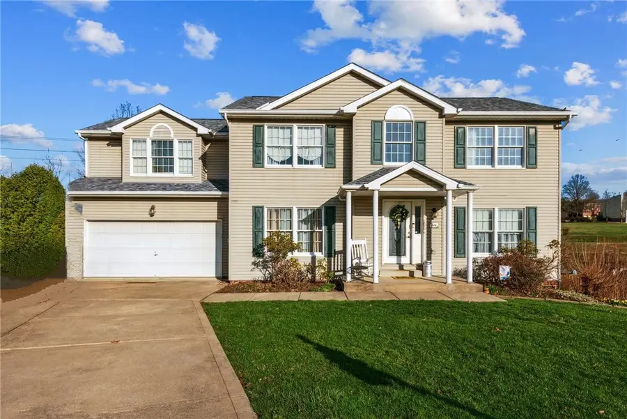 114 Adella Court, Penn Township, PA 15644 - Image #2