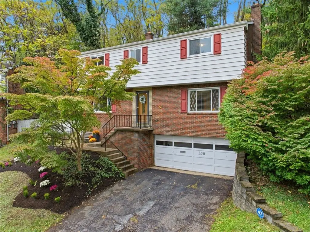 356 Sharon Dr, Forest Hills, PA 15221 - Image #1