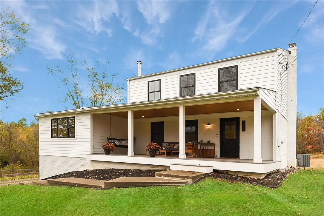 201 Joe Cain Rd, Smith, PA 15019 - Image #1