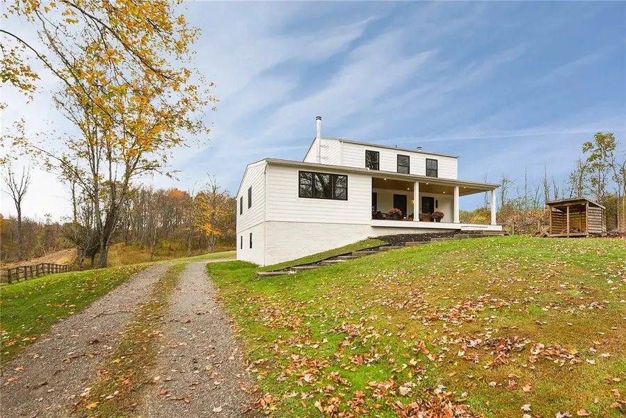 201 Joe Cain Rd, Smith, PA 15019 - Image #2