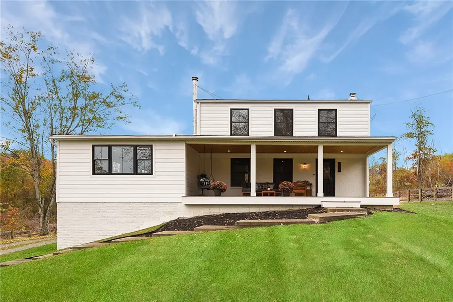 201 Joe Cain Rd, Smith, PA 15019 - Image #3