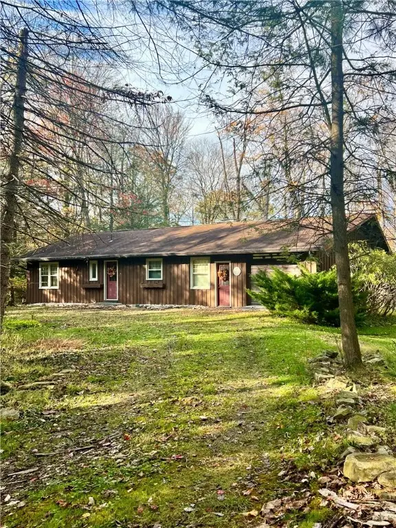 179 Primrose Ln, Upper Turkeyfoot, PA 15557 - Image #1