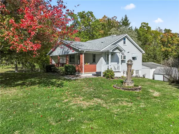 122 Georgetown Rd, South Beaver Twp, PA 15010