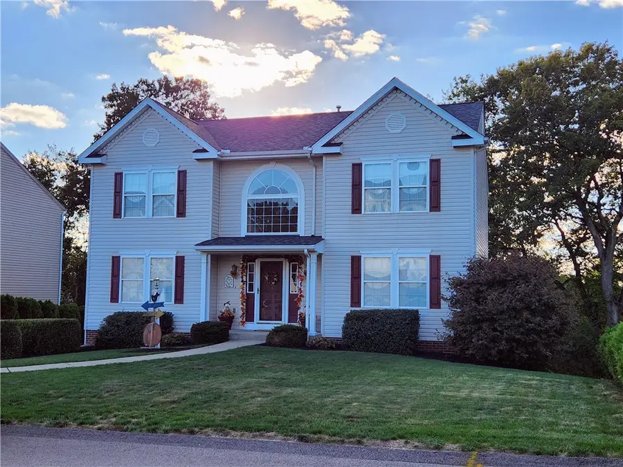 128 Stratford Court, New Stanton, PA 15672 - Image #3