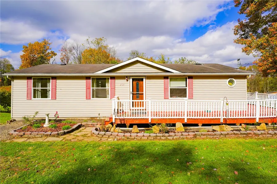 204 Hollowvue Road, Big Beaver, PA 16157 - Image #2