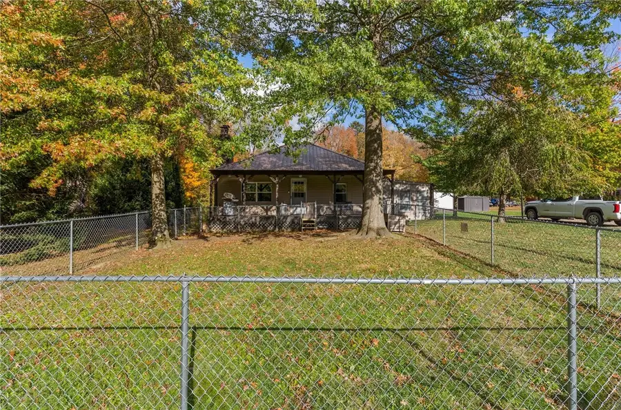 2740 Maple Ln, Jamestown, PA 16134 - #3