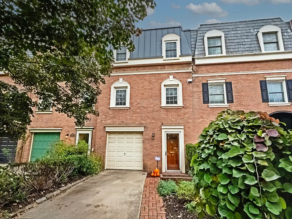 4715 Bayard Street, Pittsburgh, PA 15213 - Image #1