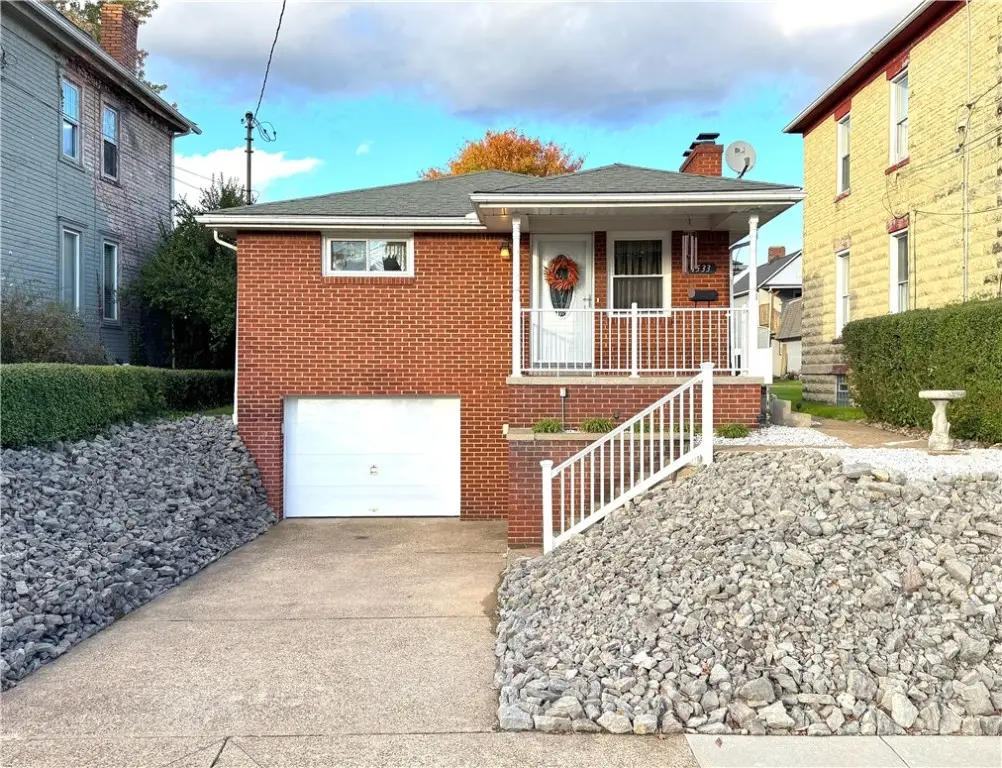 1533 Indiana Ave, Monaca, PA 15061 - Image #1