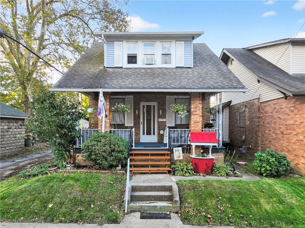 517 33rd St, Beaver Falls, PA 15010 - Image #1