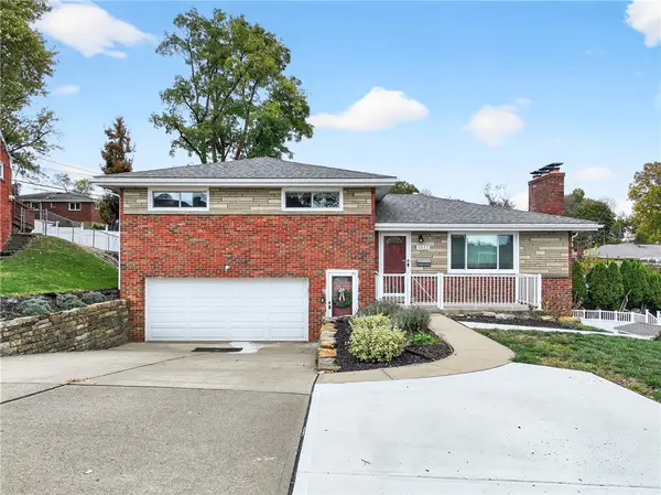 5512 Wolfe Drive, Baldwin Boro, PA 15236