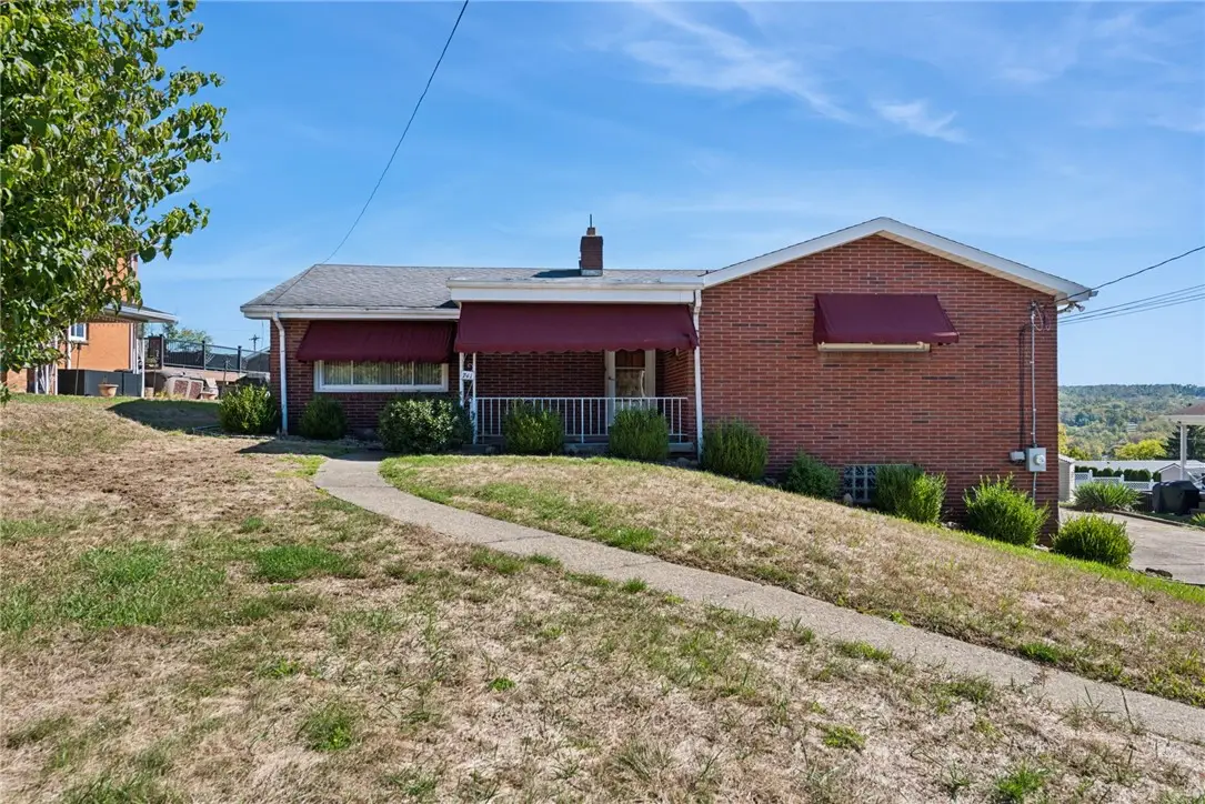 711 Scenic Dr, McGovern, PA 15342 - Image #1