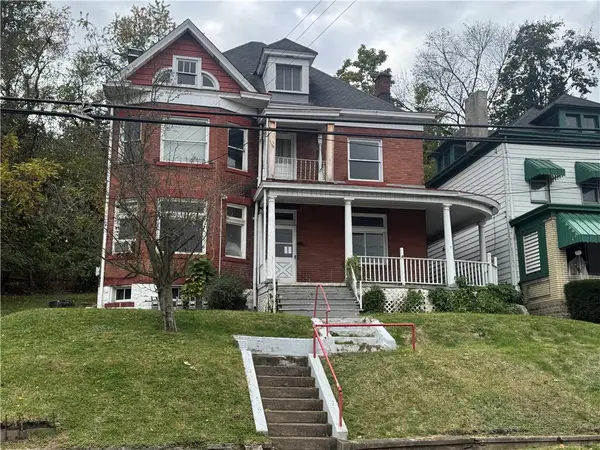 221 Singer Ave, Stowe Twp, PA 15136