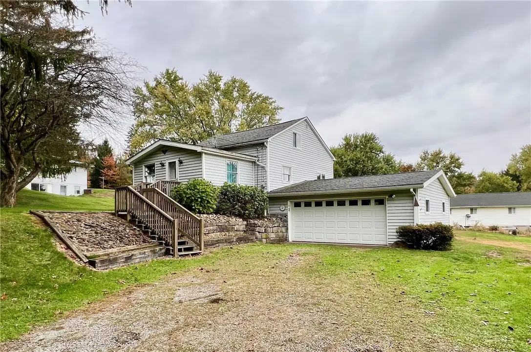 724 Butler Rd, West Hills, PA 16201 - Image #1