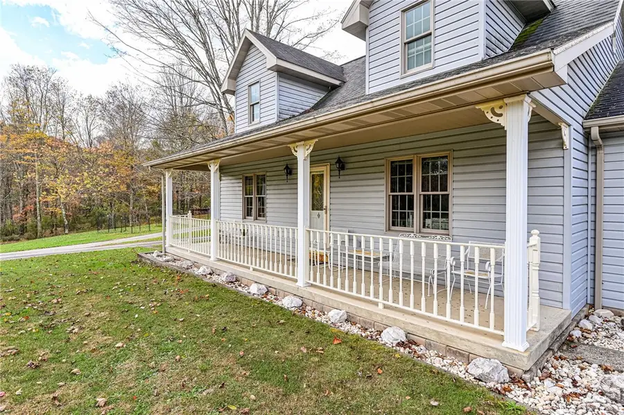 120 Youngstown Ridge Rd, Ligonier Township, PA 15658 - Image #3