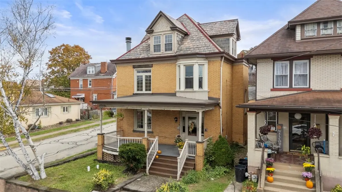 434 Fairmont Ave, Trafford, PA 15085 - Image #1