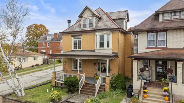 434 Fairmont Ave, Trafford, PA 15085