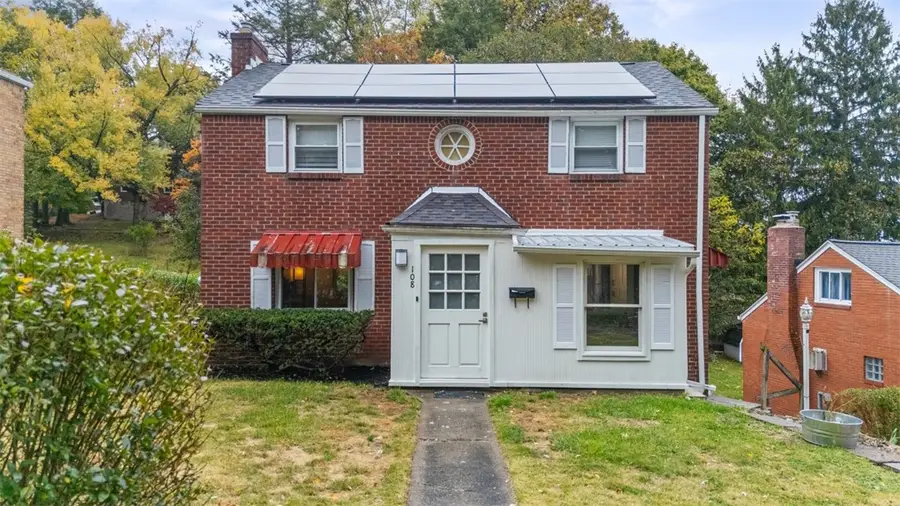 108 Lavern St, Penn Hills, PA 15235 - Image #2