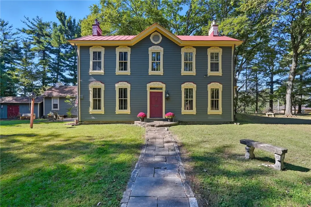 2535 Fife Dr., Upper Saint Clair, PA 15241 - Image #1