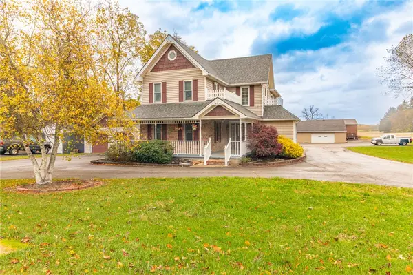 906 N Main St, Bessemer, PA 16112