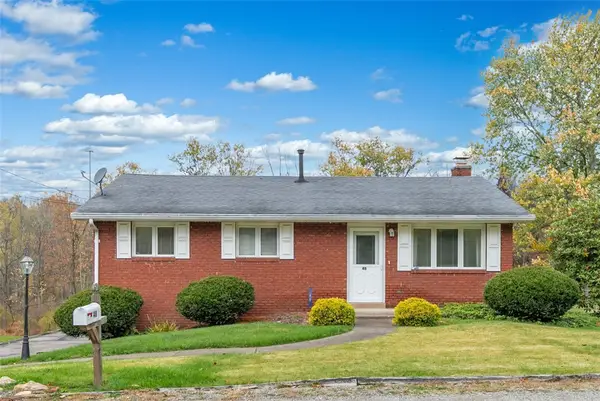 48 Mark Drive, Delmont, PA 15626