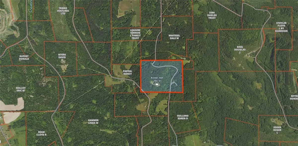 76 Acres Along Braughler Road, East Mahoning, PA 15759 - Image #1