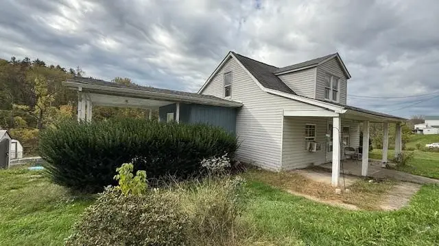 614 Joffre Bulger Rd, Joffre, PA 15019 - Image #1