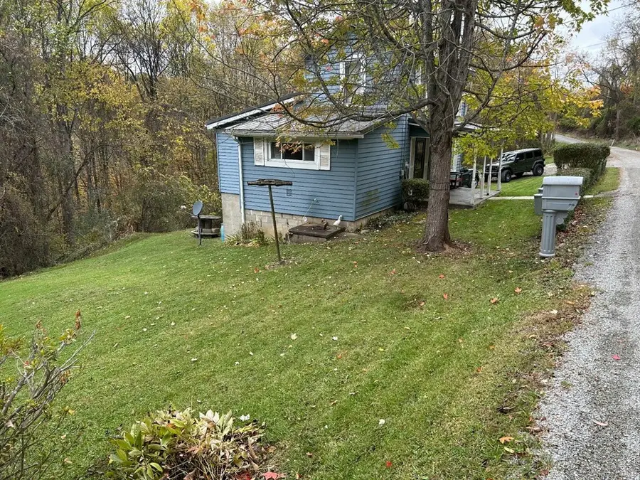 408 Patterson Run Road, Marianna, PA 15370 - Image #3